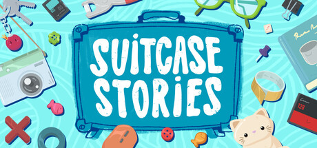 行李箱的故事/Suitcase Stories-鹿星语