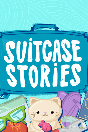 行李箱的故事/Suitcase Stories