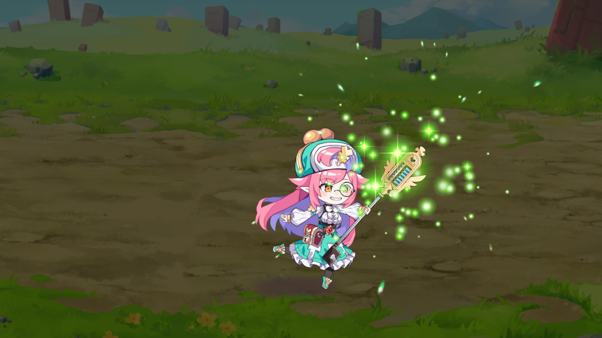 灾厄天使 特别配送 截图 6