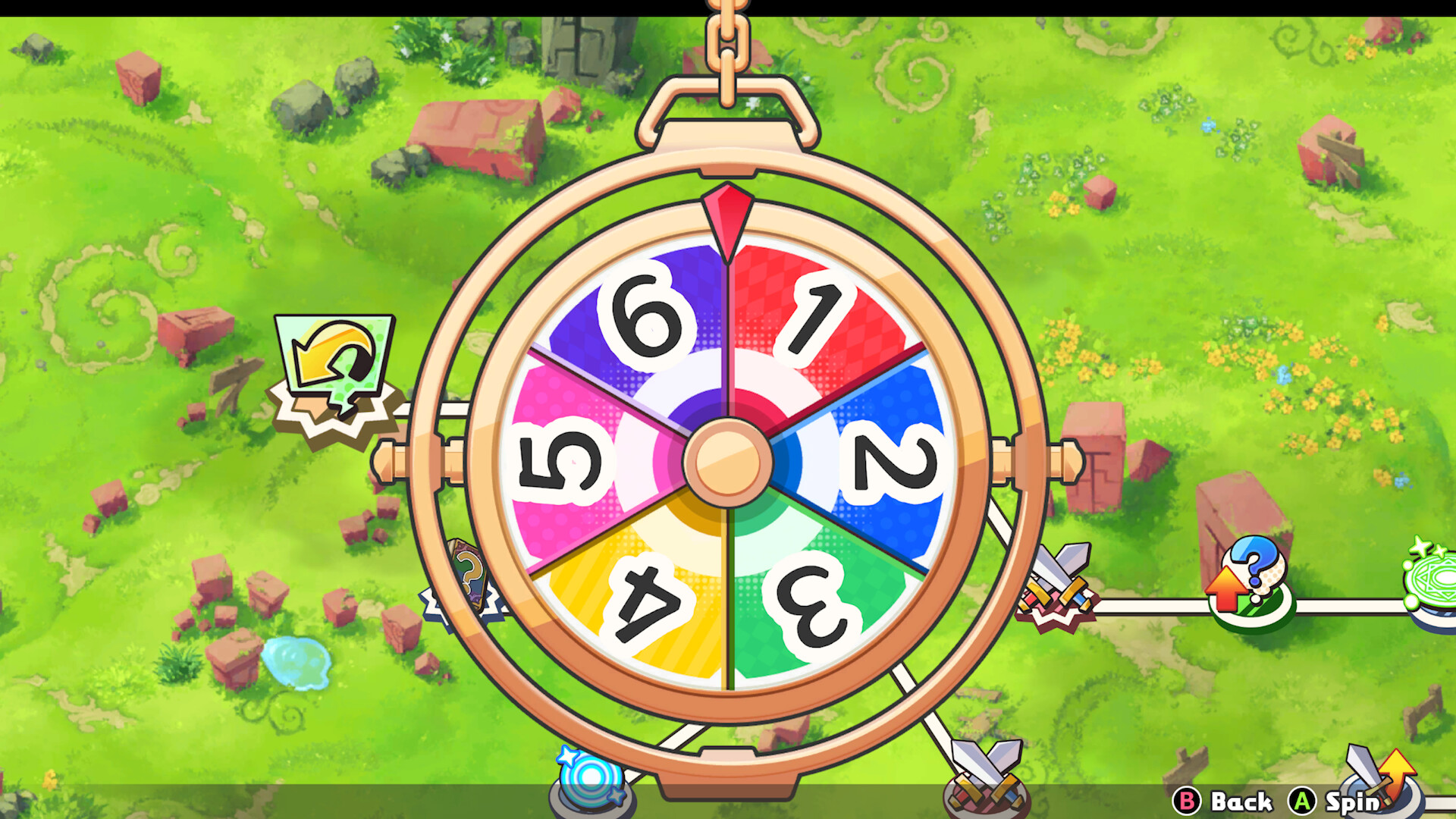 灾厄天使 特别配送 截图 1