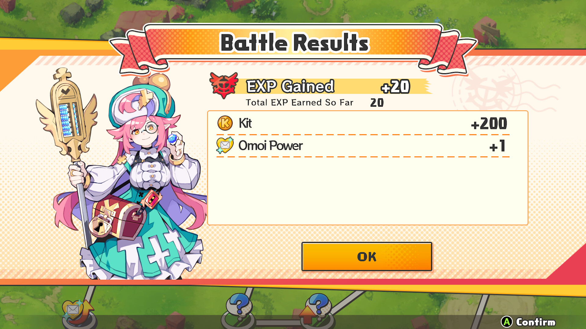 灾厄天使 特别配送 截图 8