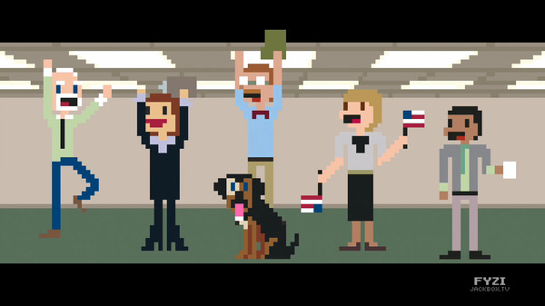 The Jackbox Party Pack 2 截图 5