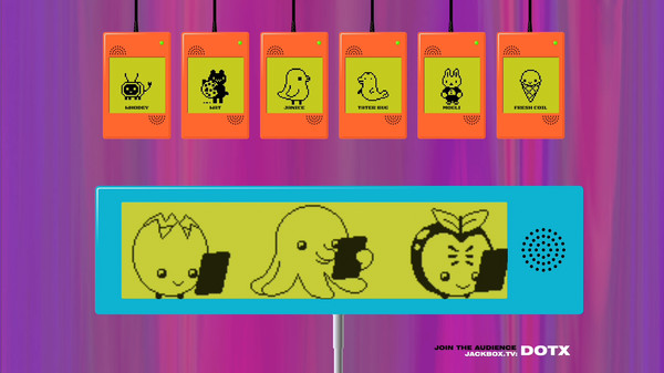 The Jackbox Party Pack 2 截图 9
