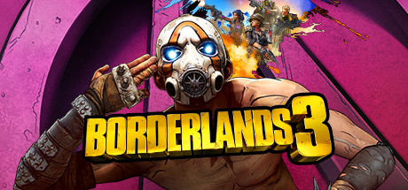 无主之地3 Borderlands 3 多国语言 (含简体中文) 免安装版解压即玩-admin资源避难所