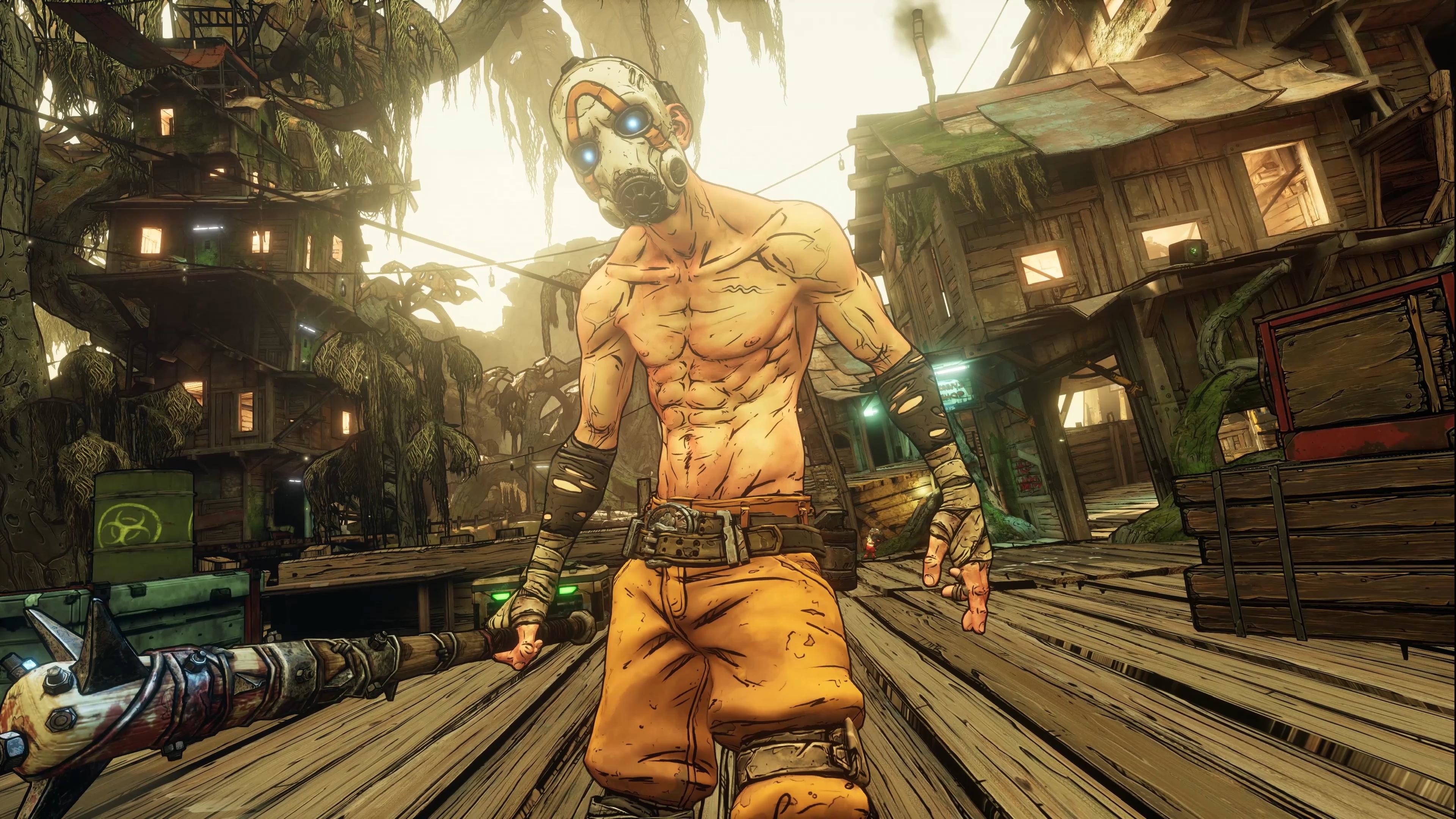 图片[4]-无主之地3 / Borderlands 3 简体中文版 139GB - 软壳源码网-软壳源码网
