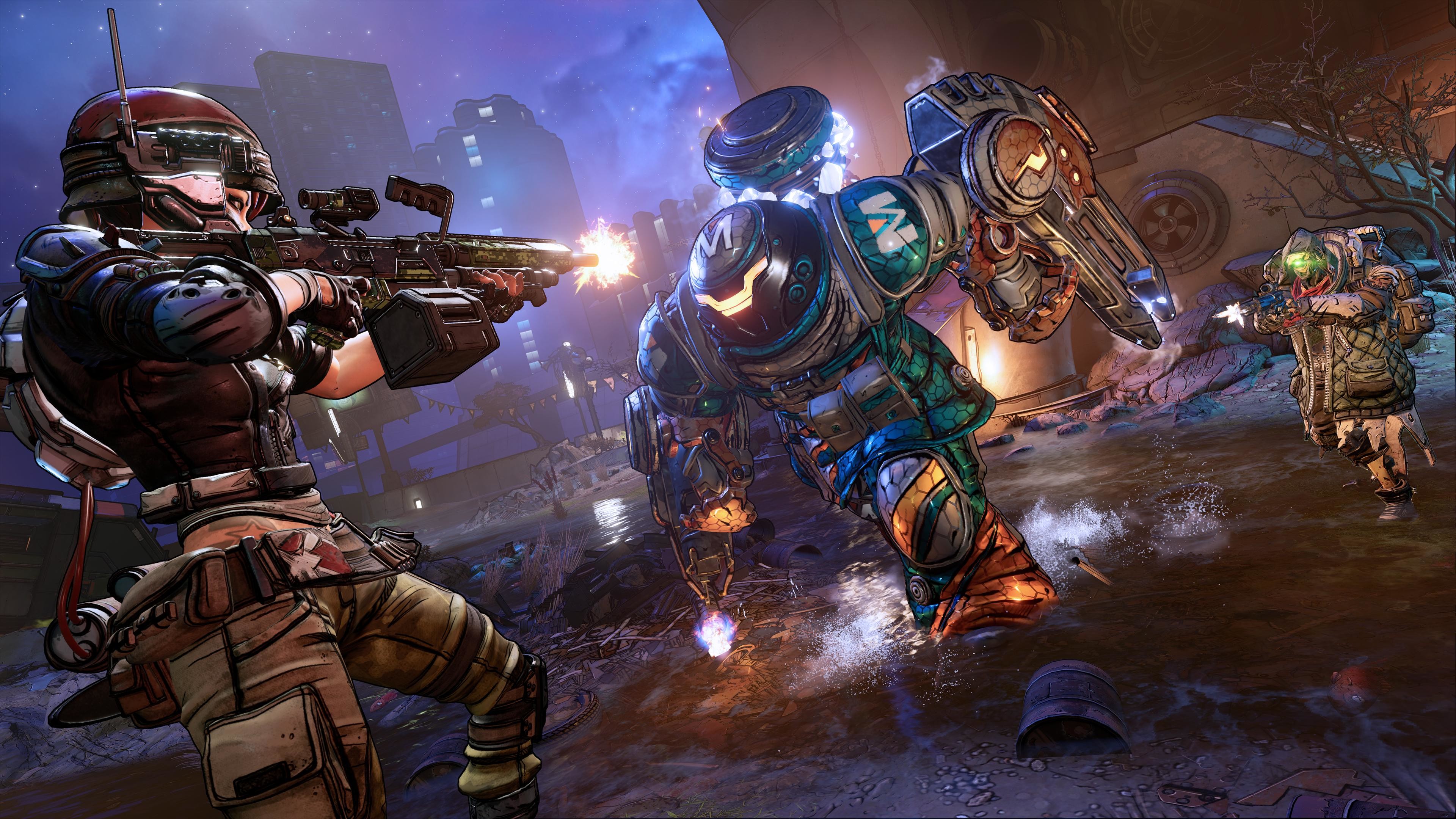 图片[7]-无主之地3 / Borderlands 3 简体中文版 139GB - 软壳源码网-软壳源码网
