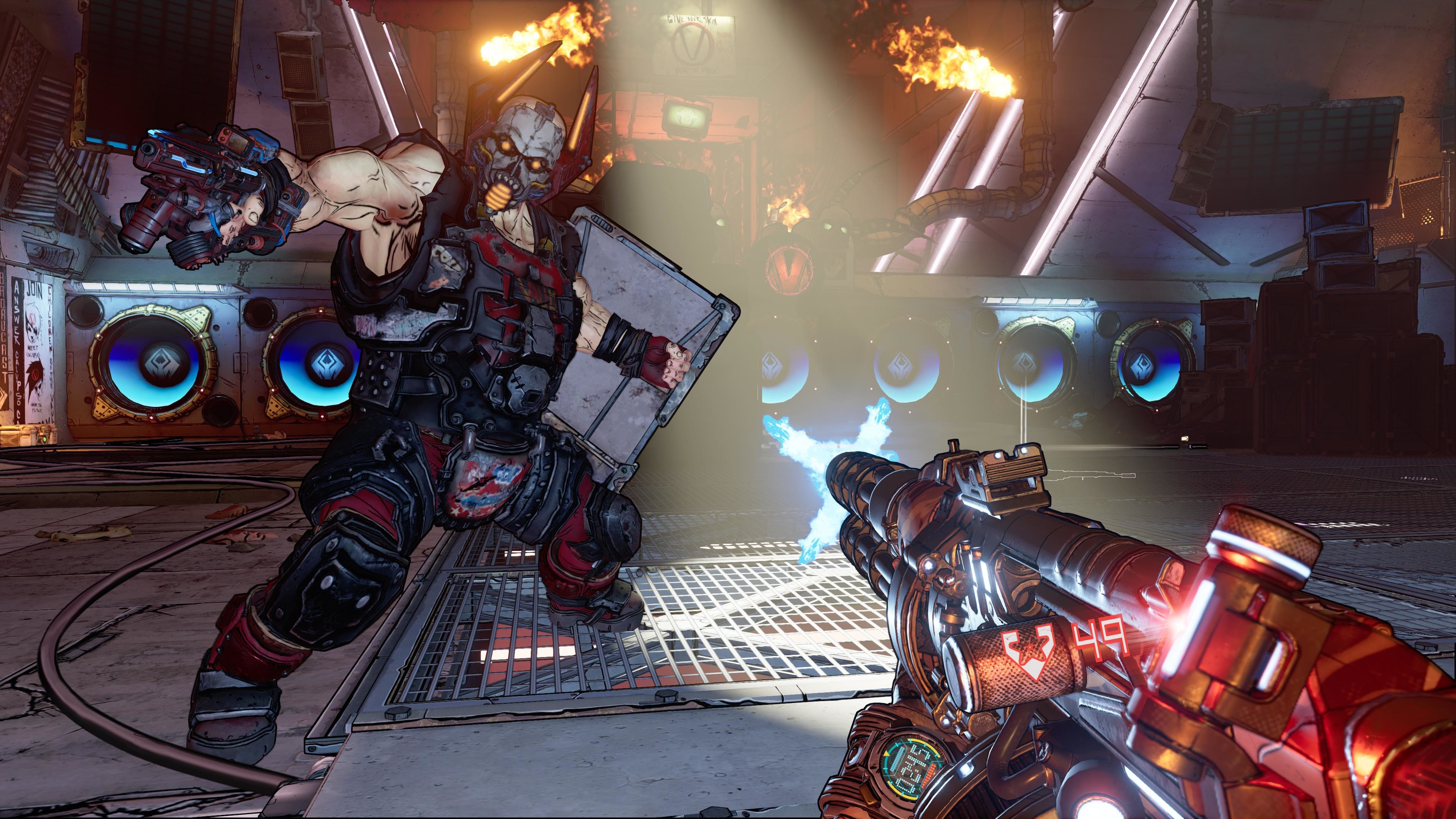 图片[5]-无主之地3 / Borderlands 3 简体中文版 139GB - 软壳源码网-软壳源码网