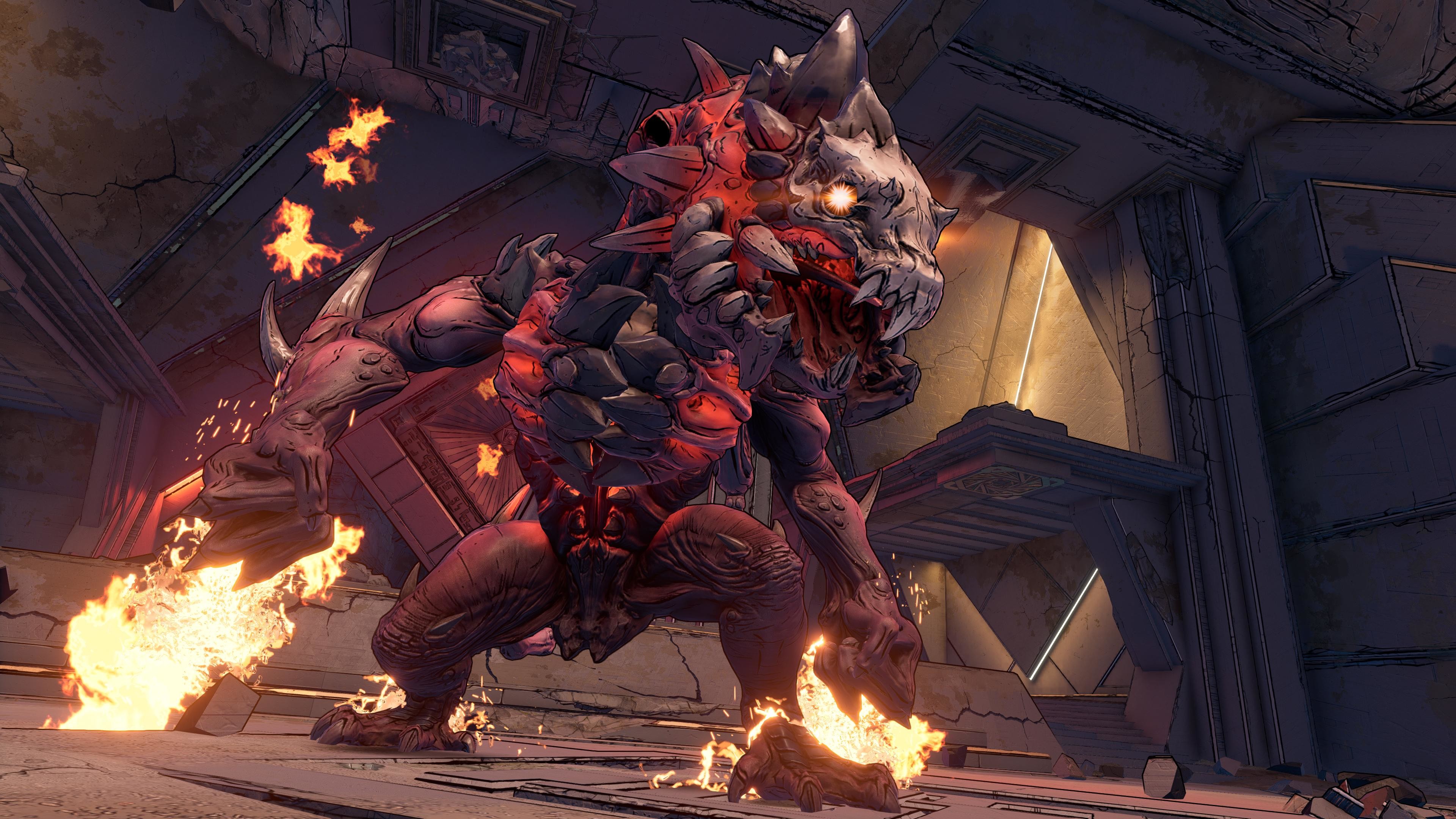 图片[2]-无主之地3 / Borderlands 3 简体中文版 139GB - 软壳源码网-软壳源码网