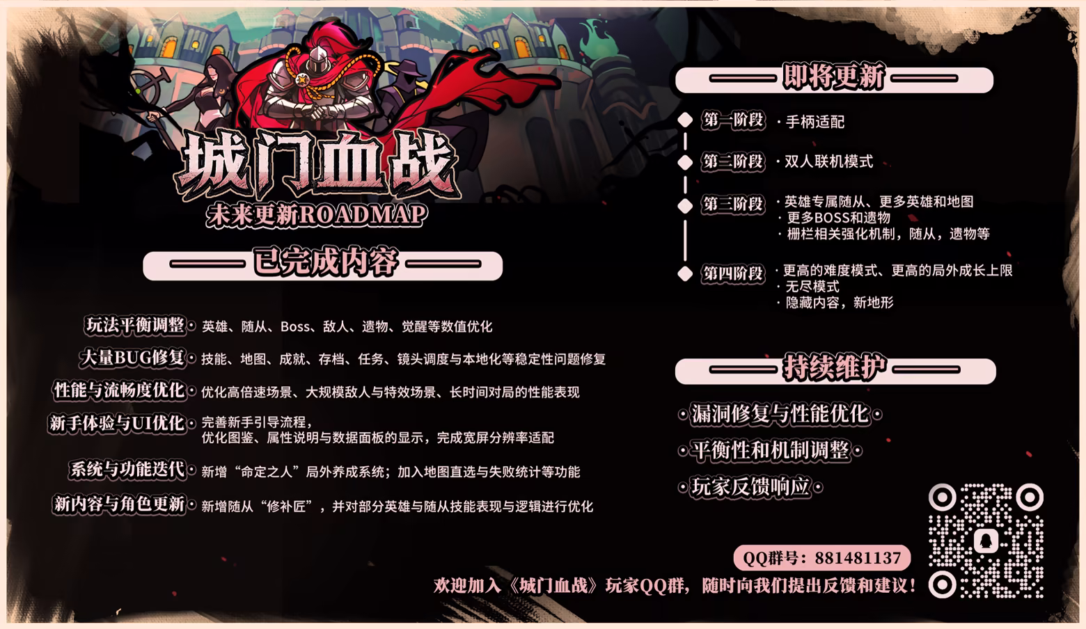 图片[1]-城门血战 | 免安装中文版下载 - 单机岛