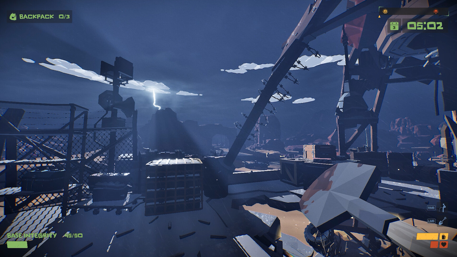 《丧尸末世：地底全是财，挖宝造炮台》官方中文版｜Build.22683078＋全DLC｜百度网盘直链｜解压即玩