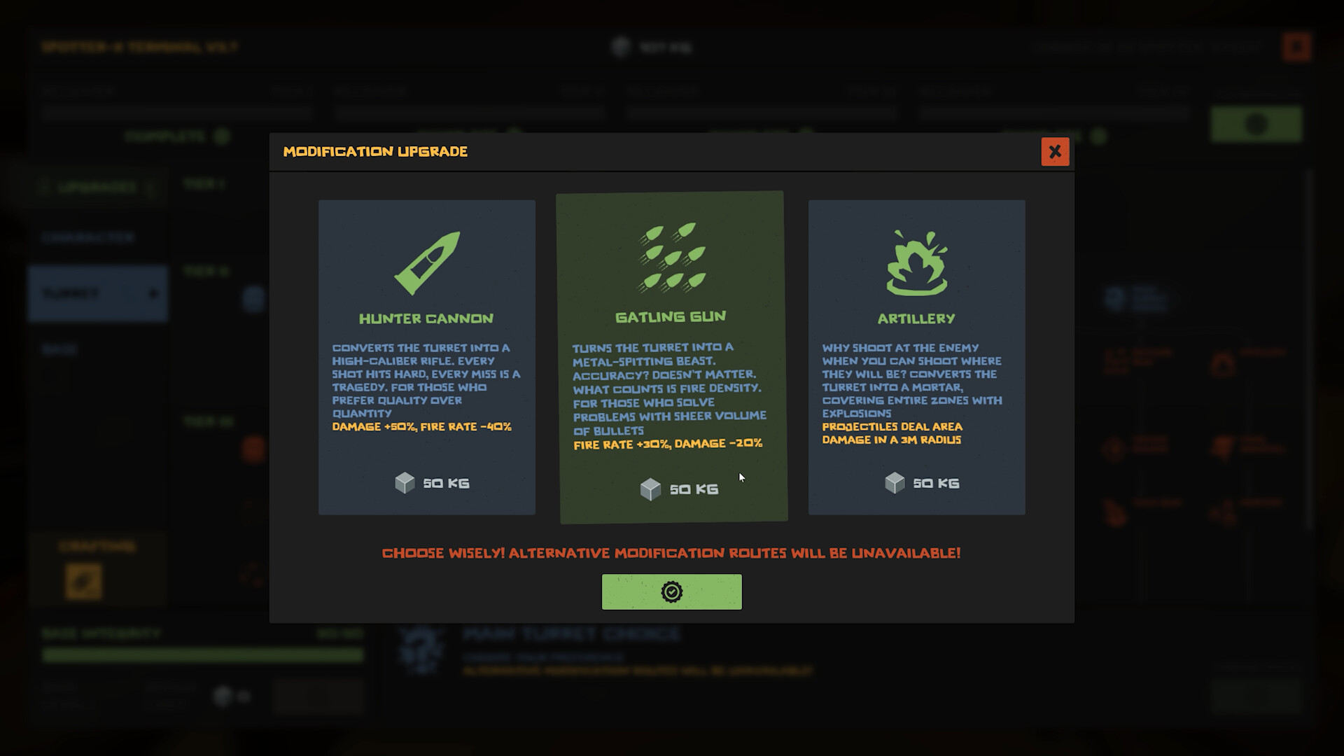 《丧尸末世：地底全是财，挖宝造炮台》官方中文版｜Build.22683078＋全DLC｜百度网盘直链｜解压即玩