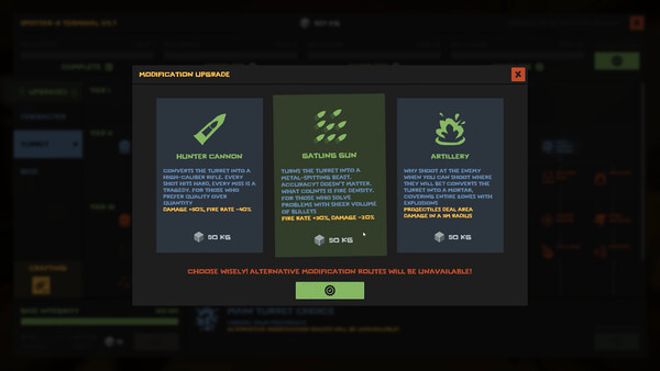 丧尸末世：地底全是财，挖宝造炮台 - PC平台资源截图 17