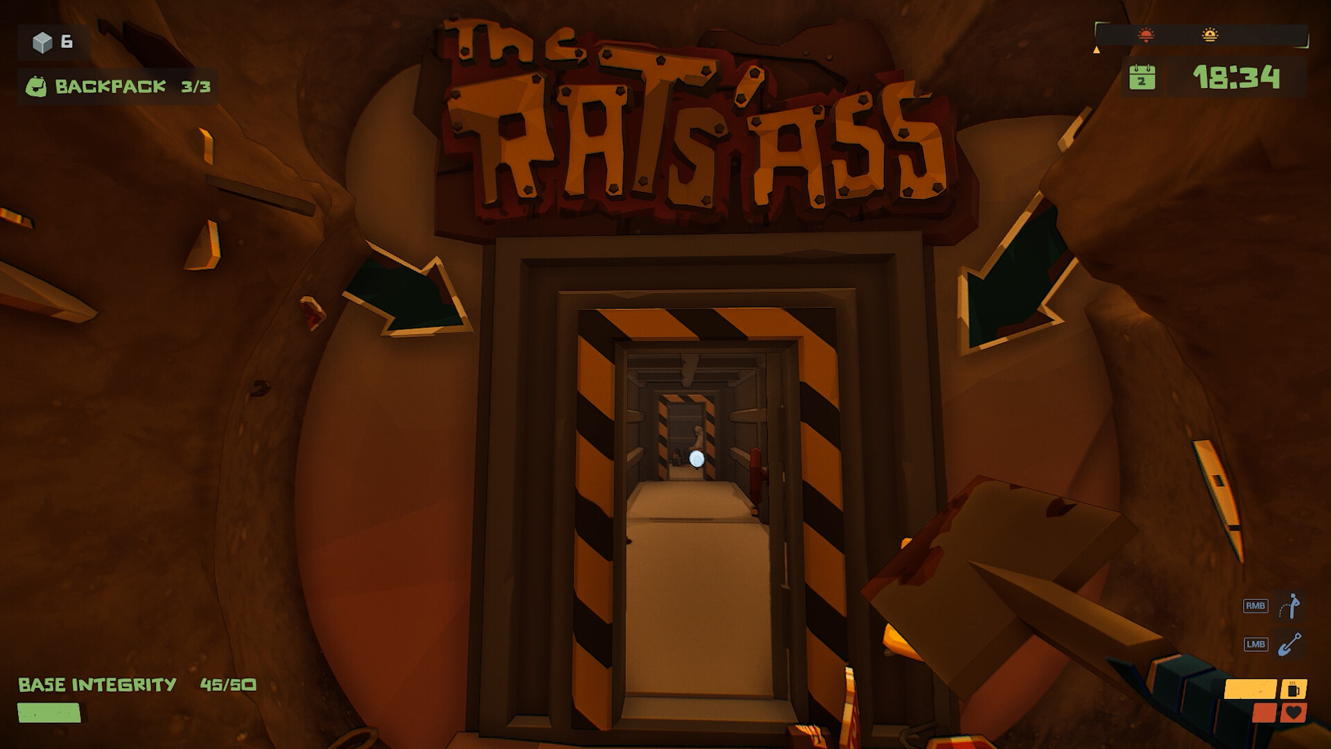 《丧尸末世：地底全是财，挖宝造炮台》官方中文版｜Build.22683078＋全DLC｜百度网盘直链｜解压即玩