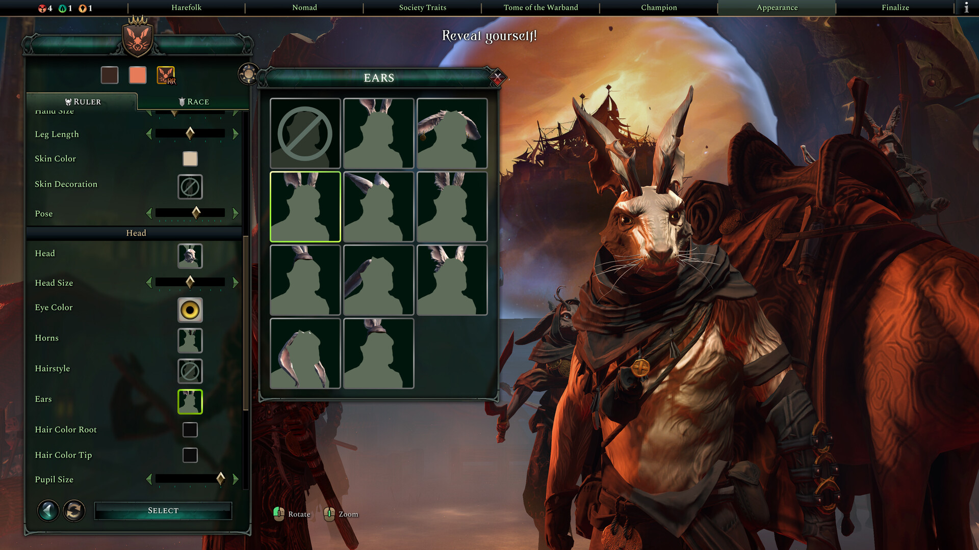 《奇迹时代4高级版(Age of Wonders 4)》|V20260309+Rise from Ruin+全DLC+STEAM联机补丁+修改器|中文|免安装硬盘版 《奇迹时代4高级版(Age of Wonders 4)》|V20260309+Rise from Ruin+全DLC+STEAM联机补丁+修改器|中文|免安装硬盘版