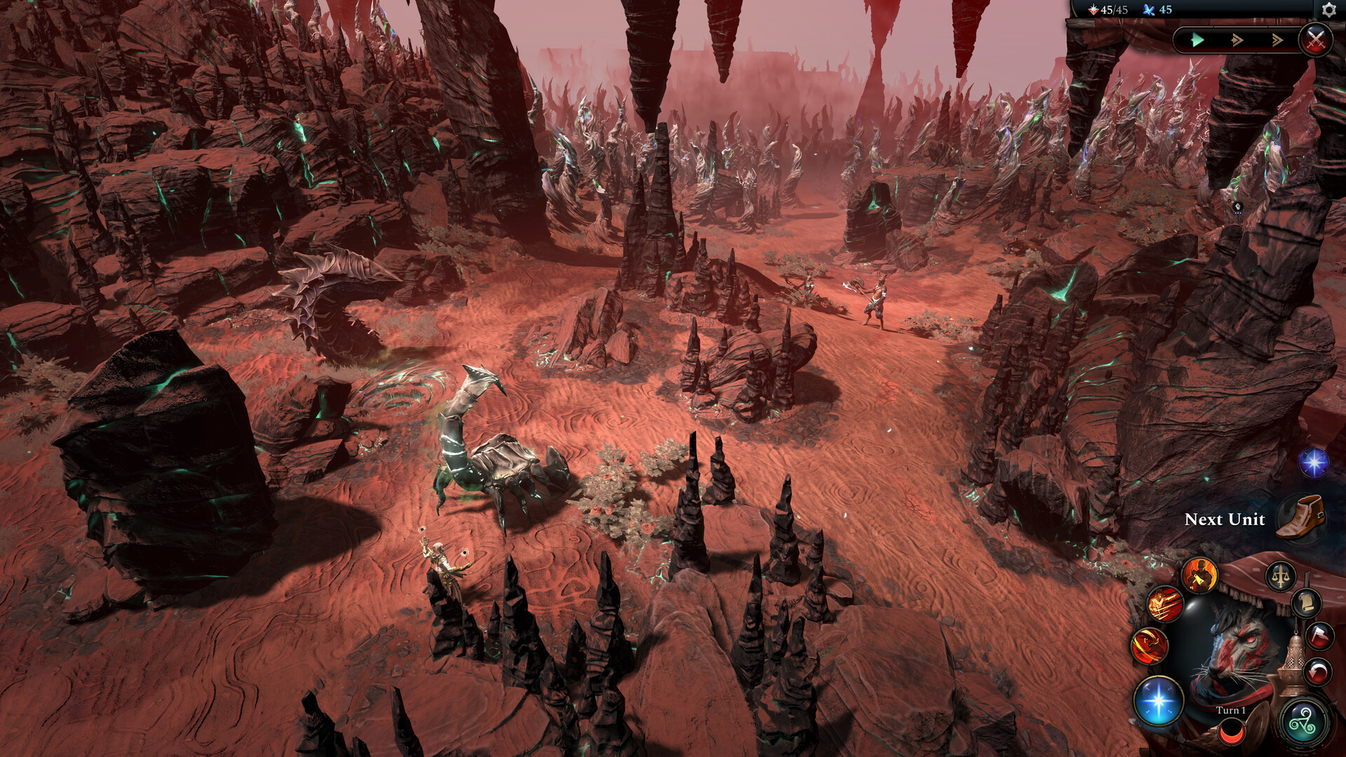 《奇迹时代4高级版(Age of Wonders 4)》|V20260309+Rise from Ruin+全DLC+STEAM联机补丁+修改器|中文|免安装硬盘版 《奇迹时代4高级版(Age of Wonders 4)》|V20260309+Rise from Ruin+全DLC+STEAM联机补丁+修改器|中文|免安装硬盘版