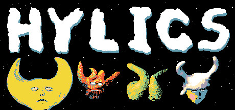 Hylics/物质 Hylics