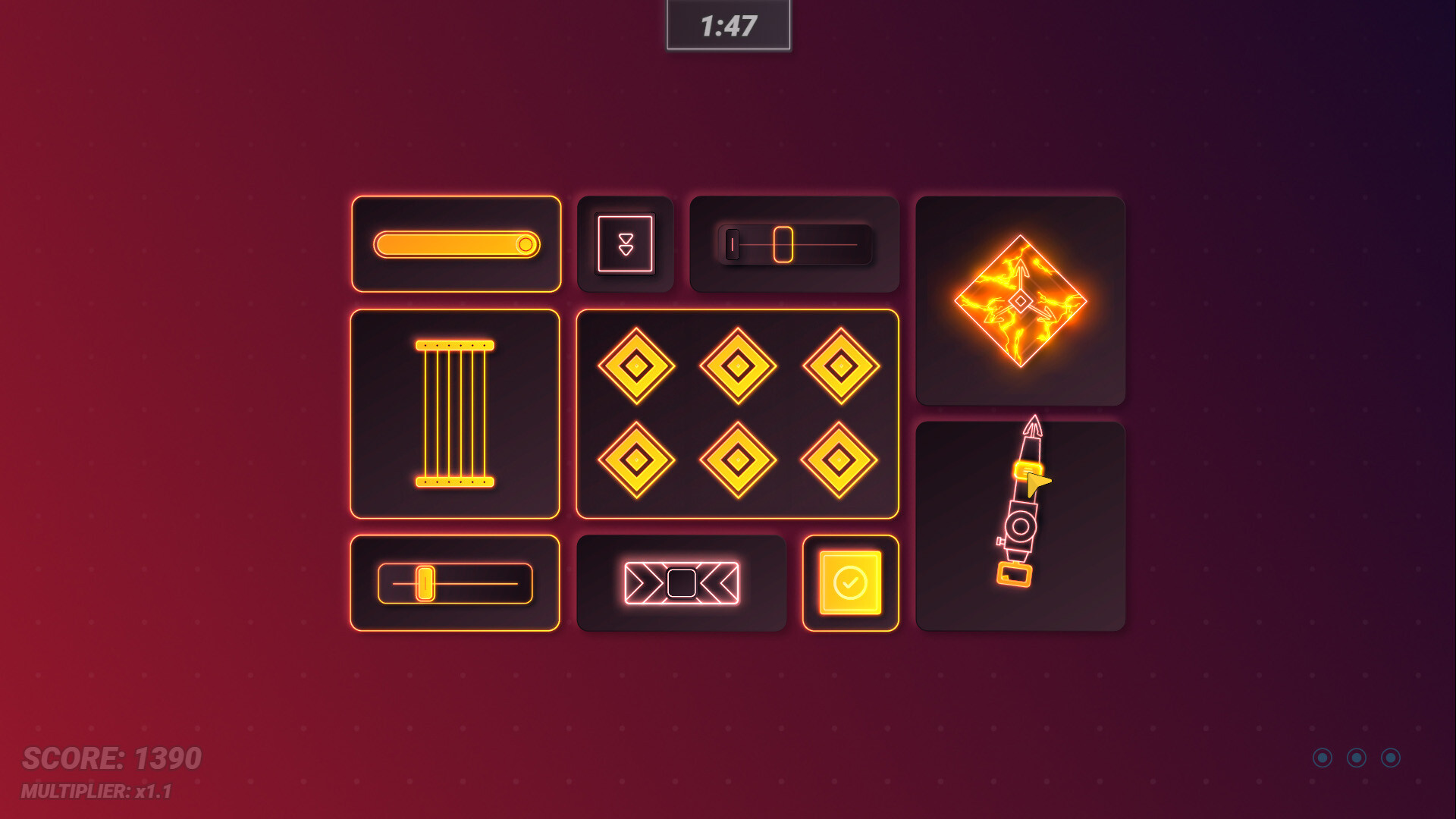 图片[9]-神经元激活（Neuron Activation）Build.26263390 [中文][2.1G]-极客游戏