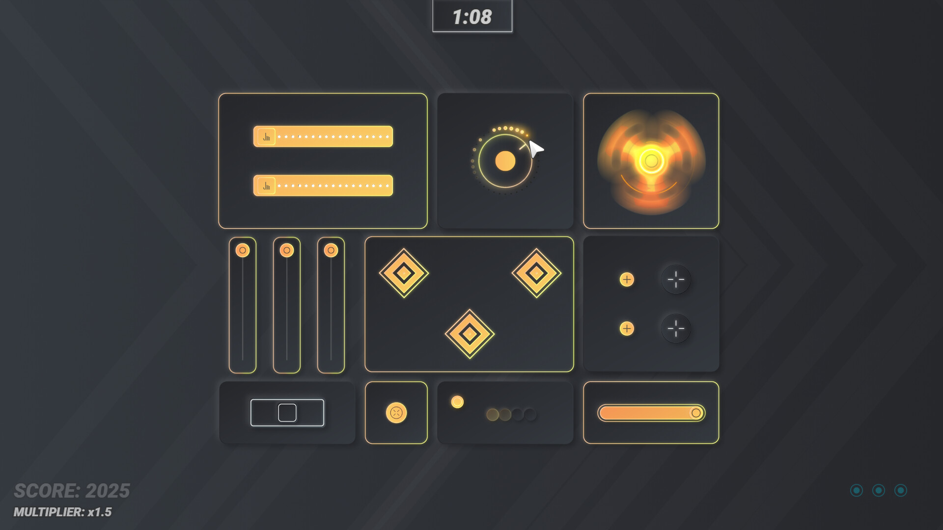 图片[3]-神经元激活（Neuron Activation）Build.26263390 [中文][2.1G]-极客游戏