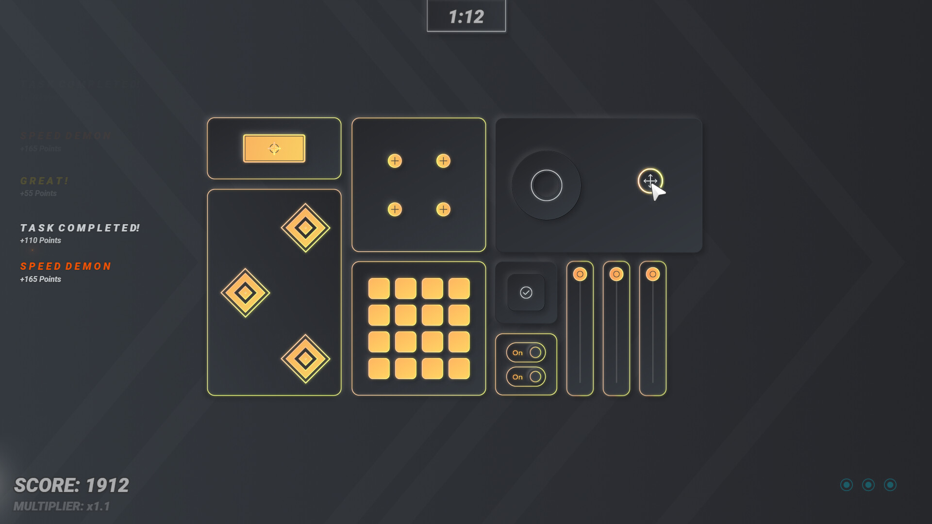 图片[4]-神经元激活（Neuron Activation）Build.26263390 [中文][2.1G]-极客游戏