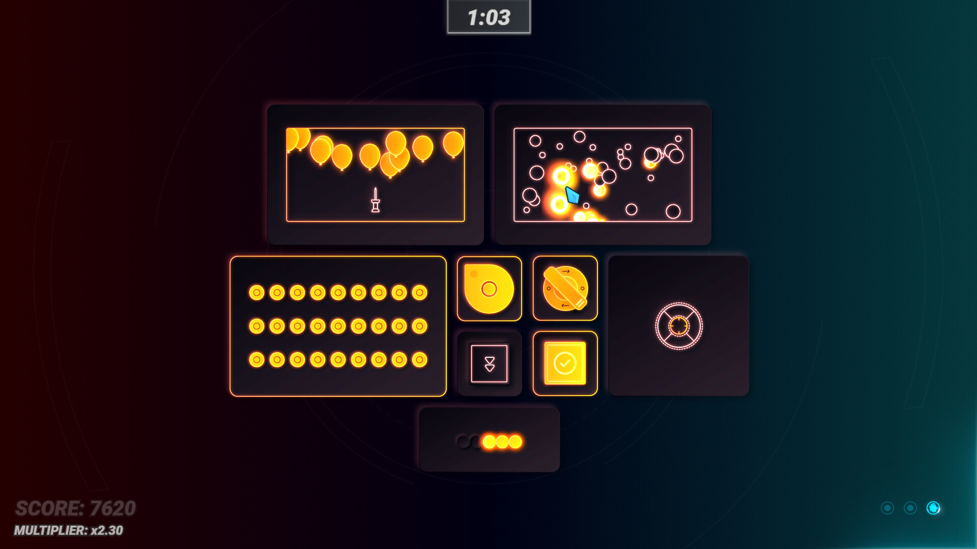 图片[7]-神经元激活（Neuron Activation）Build.26263390 [中文][2.1G]-极客游戏