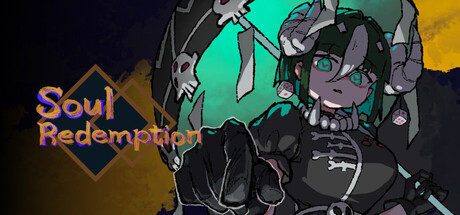 《救赎之歌 Soul Redemption》Build 20446192官中简体