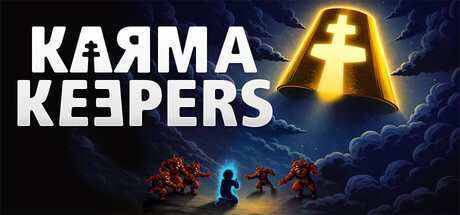 业力守护者/Karma Keepers-悟界ShareHub