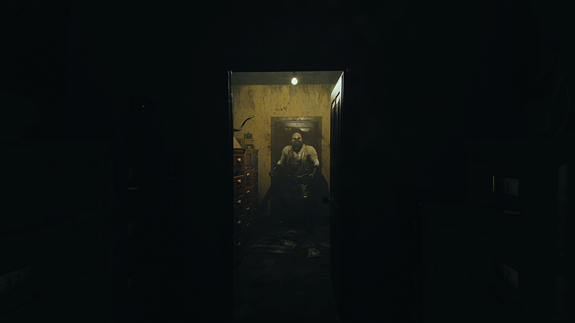 屠夫|官方中文|Butcherman - 2