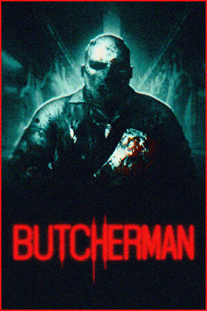 屠夫/Butcherman