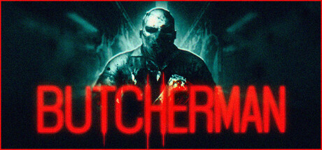 屠夫/Butcherman-123资源库-免费的高质量游戏资源网站