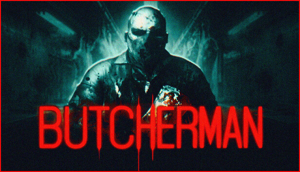 Save 15% on Butcherman on Steam