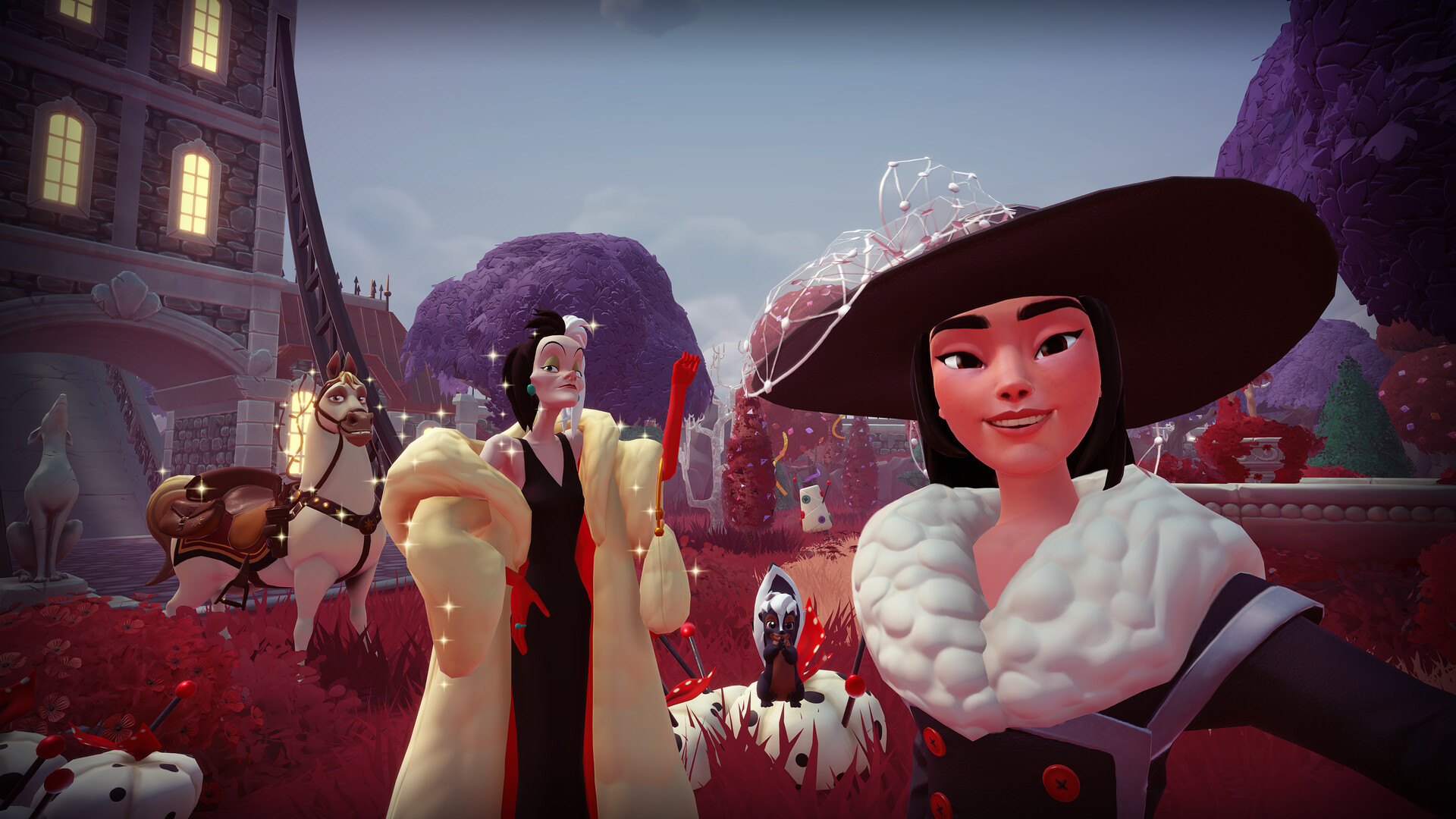 图片[6]-迪士尼梦幻星谷（Disney Dreamlight Valley）免安装中文版下载-Steam游戏区论坛-游戏资源-盘宝库 - 优质网盘资源分享社区 | 夸克迅雷百度云盘资源大全