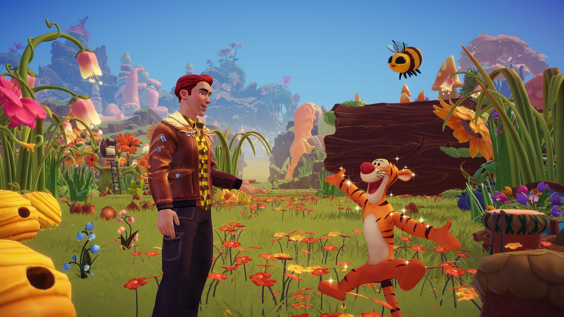 图片[5]-迪士尼梦幻星谷（Disney Dreamlight Valley）免安装中文版下载-Steam游戏区论坛-游戏资源-盘宝库 - 优质网盘资源分享社区 | 夸克迅雷百度云盘资源大全