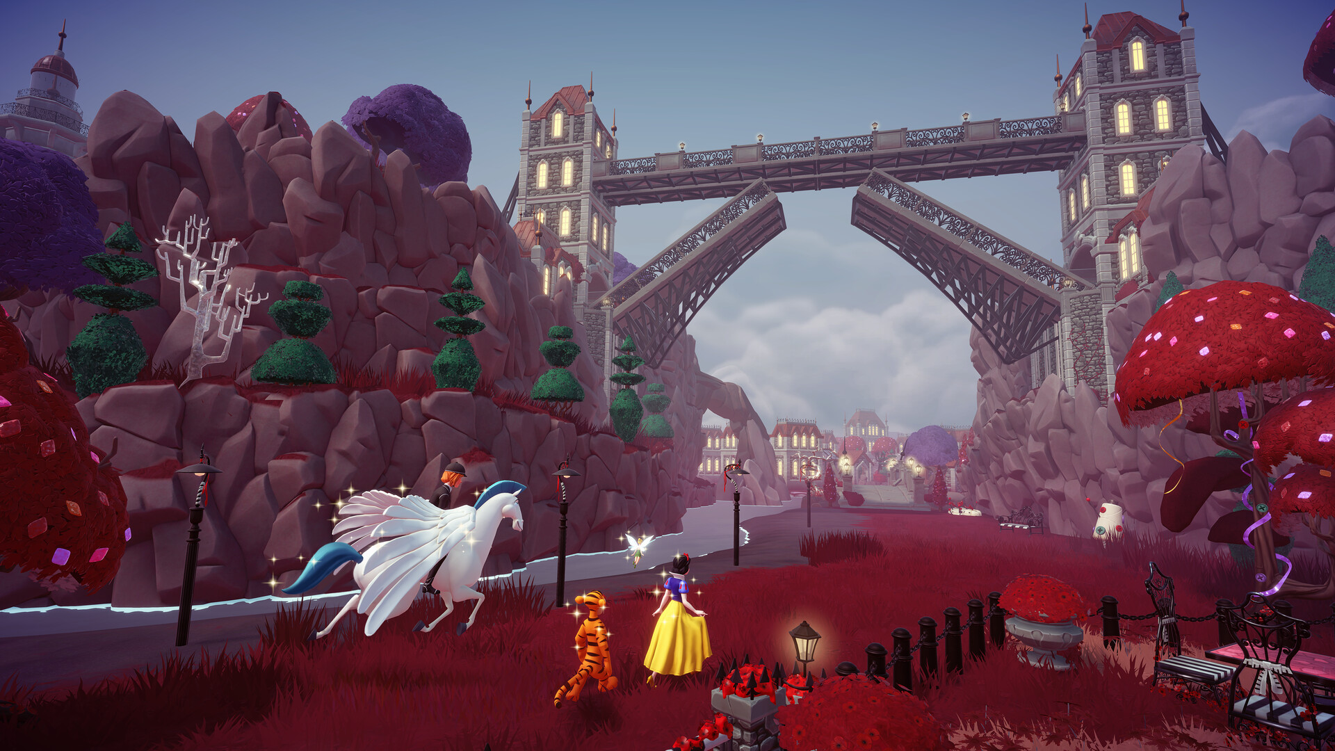 图片[7]-迪士尼梦幻星谷（Disney Dreamlight Valley）免安装中文版下载-Steam游戏区论坛-游戏资源-盘宝库 - 优质网盘资源分享社区 | 夸克迅雷百度云盘资源大全