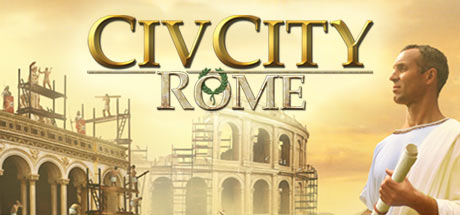 CivCity: Rome/文明城市：罗马
