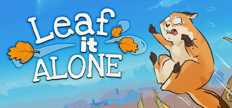 落叶拾取模拟器/Leaf it Alone-苏白资源