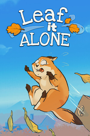 落叶拾取模拟器/Leaf it Alone