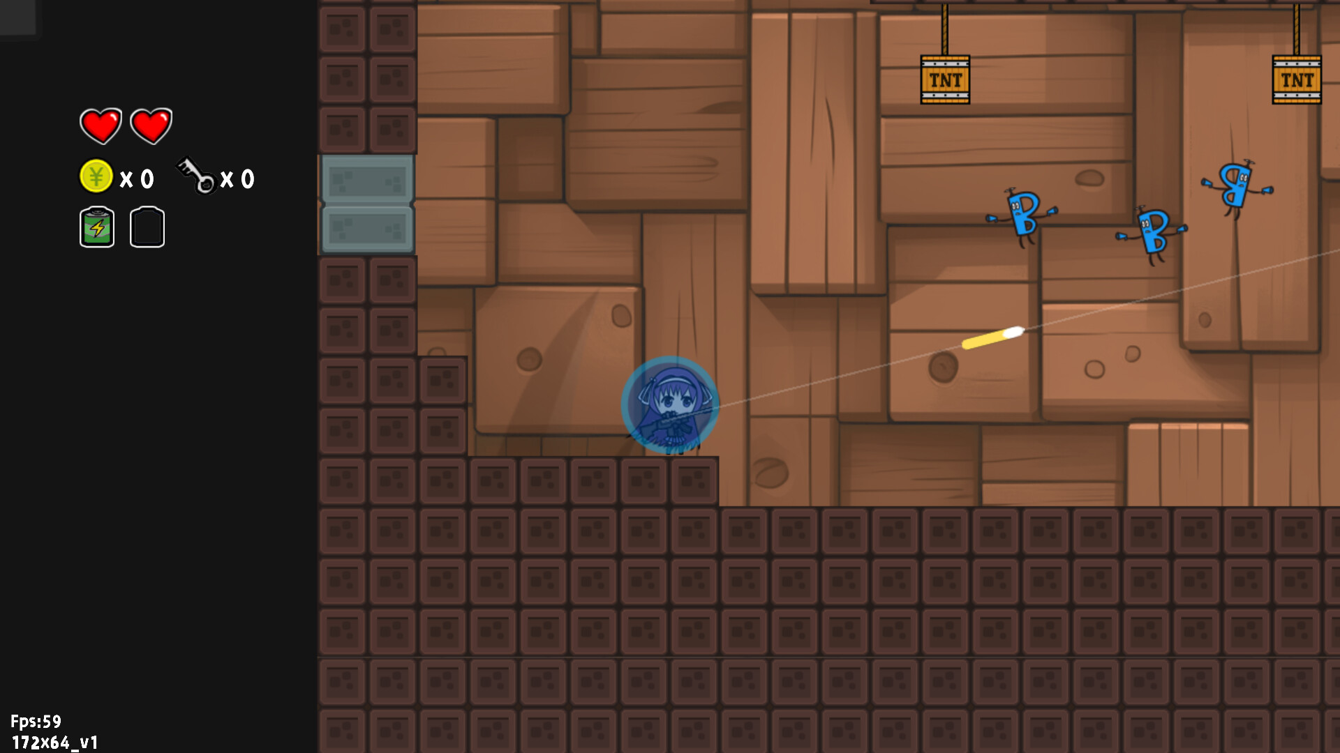 《咸鱼侠大战b宫怪》|Build 20093143|中文|免安装硬盘版 《咸鱼侠大战b宫怪》|Build 20093143|中文|免安装硬盘版