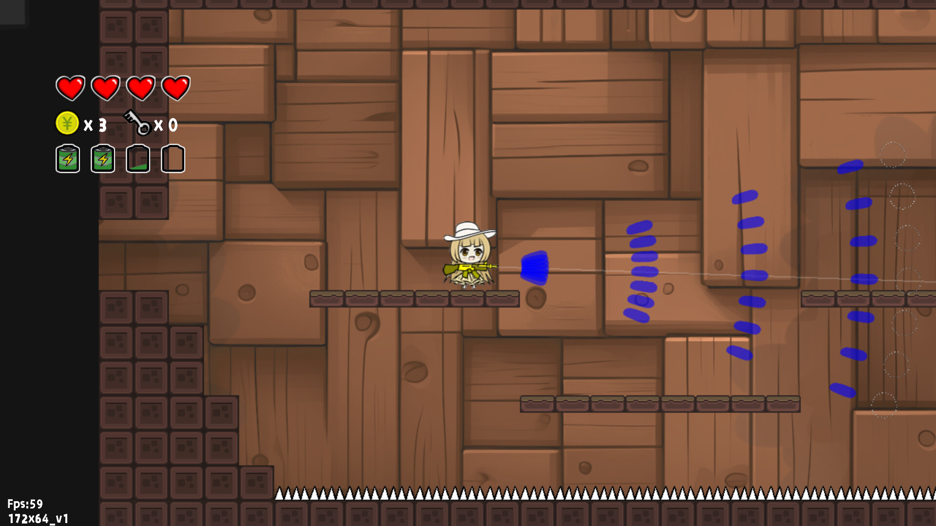 《咸鱼侠大战b宫怪》|Build 20093143|中文|免安装硬盘版 《咸鱼侠大战b宫怪》|Build 20093143|中文|免安装硬盘版