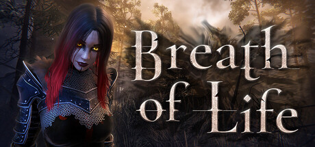 生命之息(Breath of Life)v20261012 免安装中文版下载