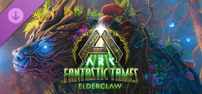 ARK Fantastic Tames - Elderclaw