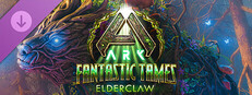 ARK Fantastic Tames - Elderclaw