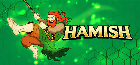 《HAMISH》-Build 24230382官中免安装-简中659.4MB