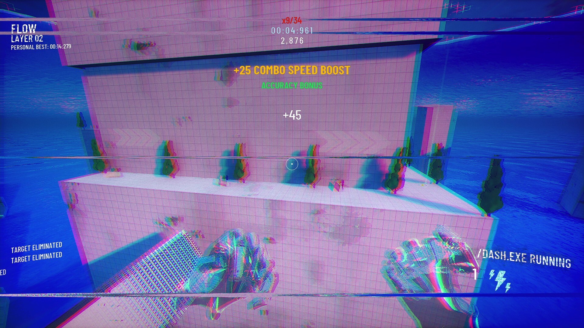速度射击/SPEEDSHOT 截图 10