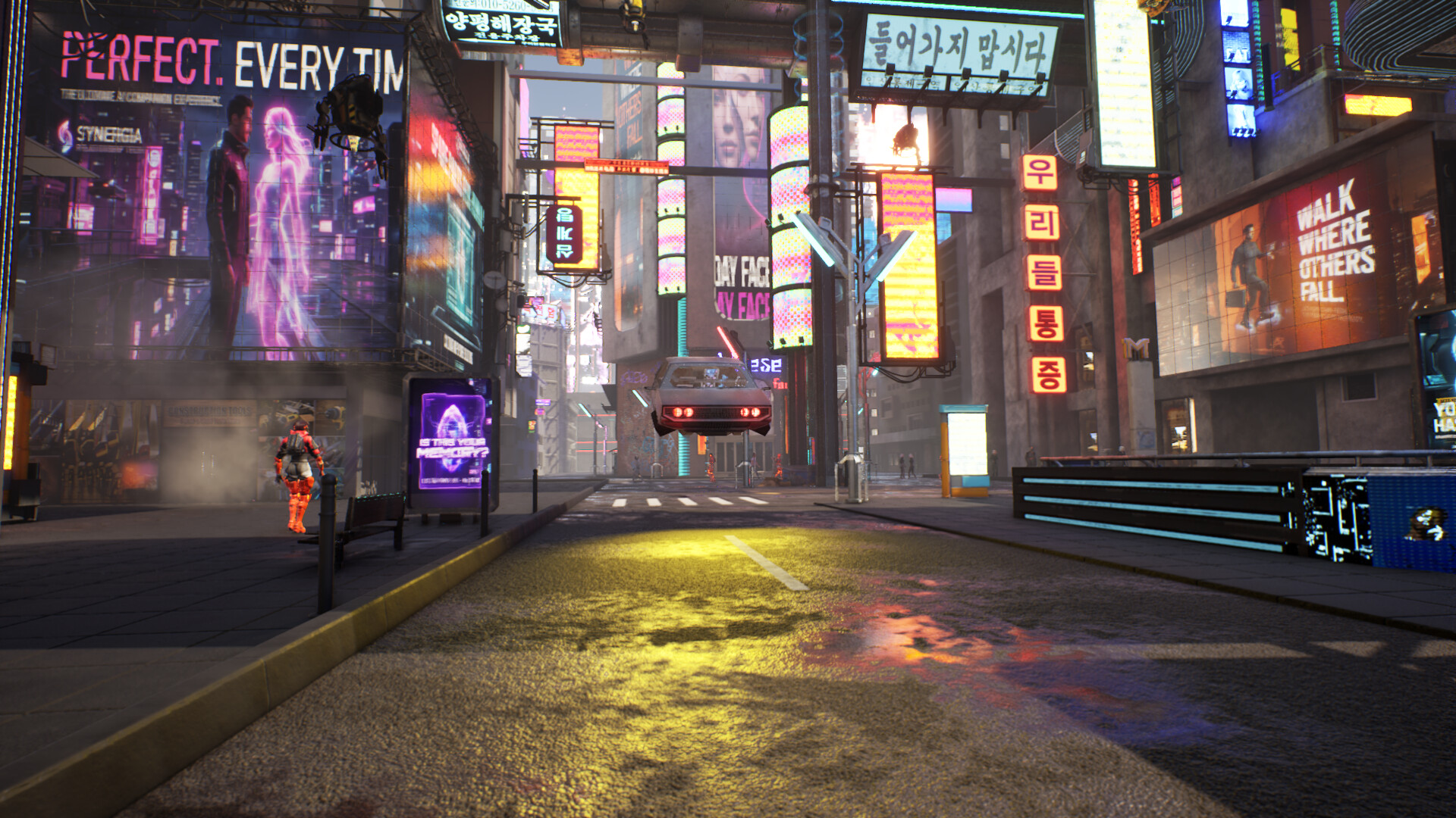 图片[11]-赛博朋克商店模拟器（Cyberpunk Store Simulator）Build.25287140 [中文][5.29G]-极客游戏