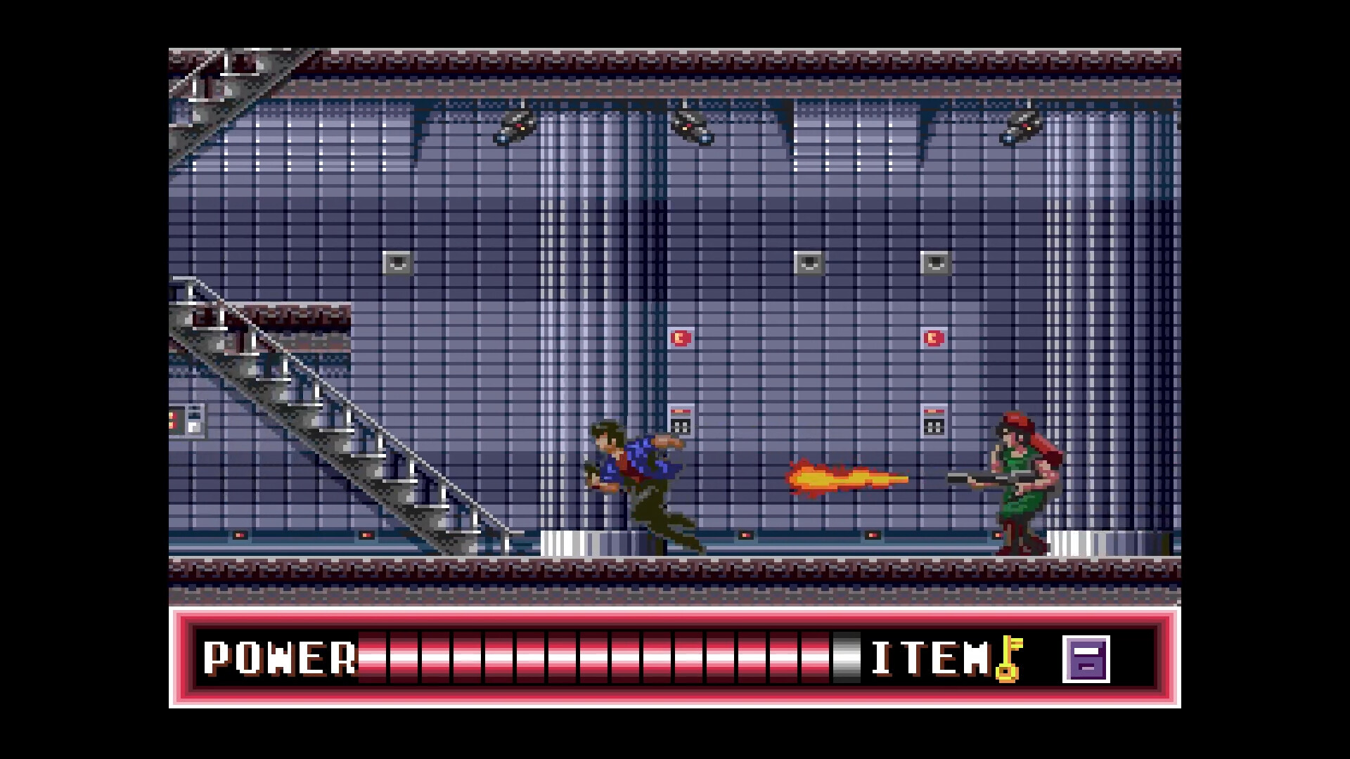 城市猎人/City Hunter 截图 7