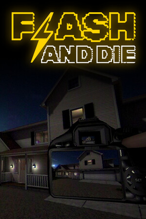 一闪即死/FLASH AND DIE
