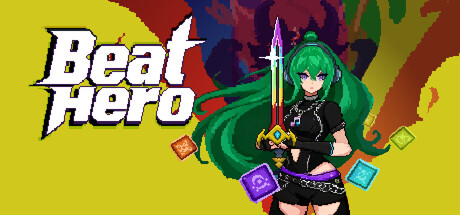 《节奏勇者 BeatHero》v20260413-Build 22366518官中免安装-简中|容量1GB