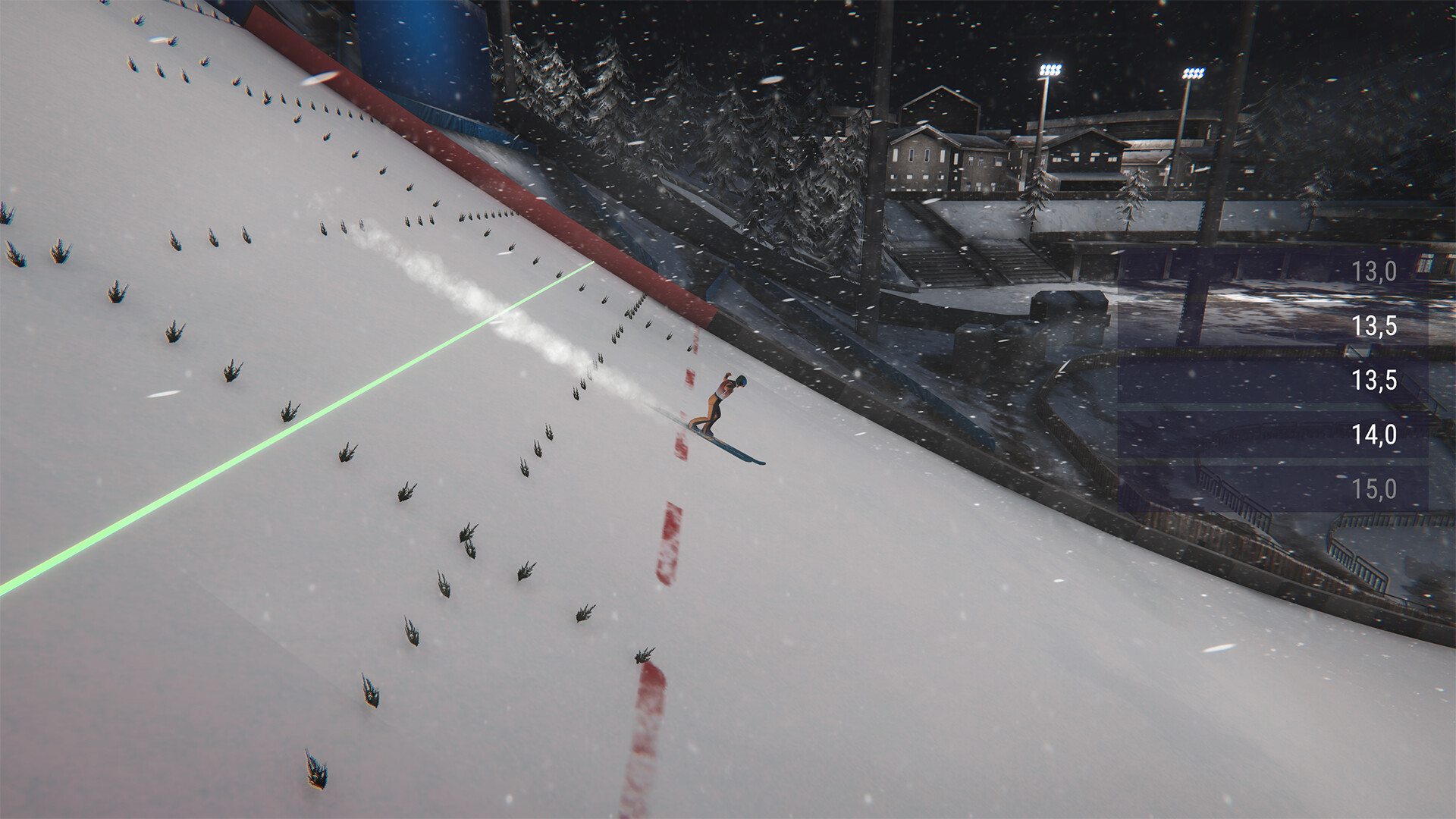 《跳台滑雪世界杯(Ski Jumping World Cup)》|v1.0.3|中文|免安装硬盘版 《跳台滑雪世界杯(Ski Jumping World Cup)》|v1.0.3|中文|免安装硬盘版