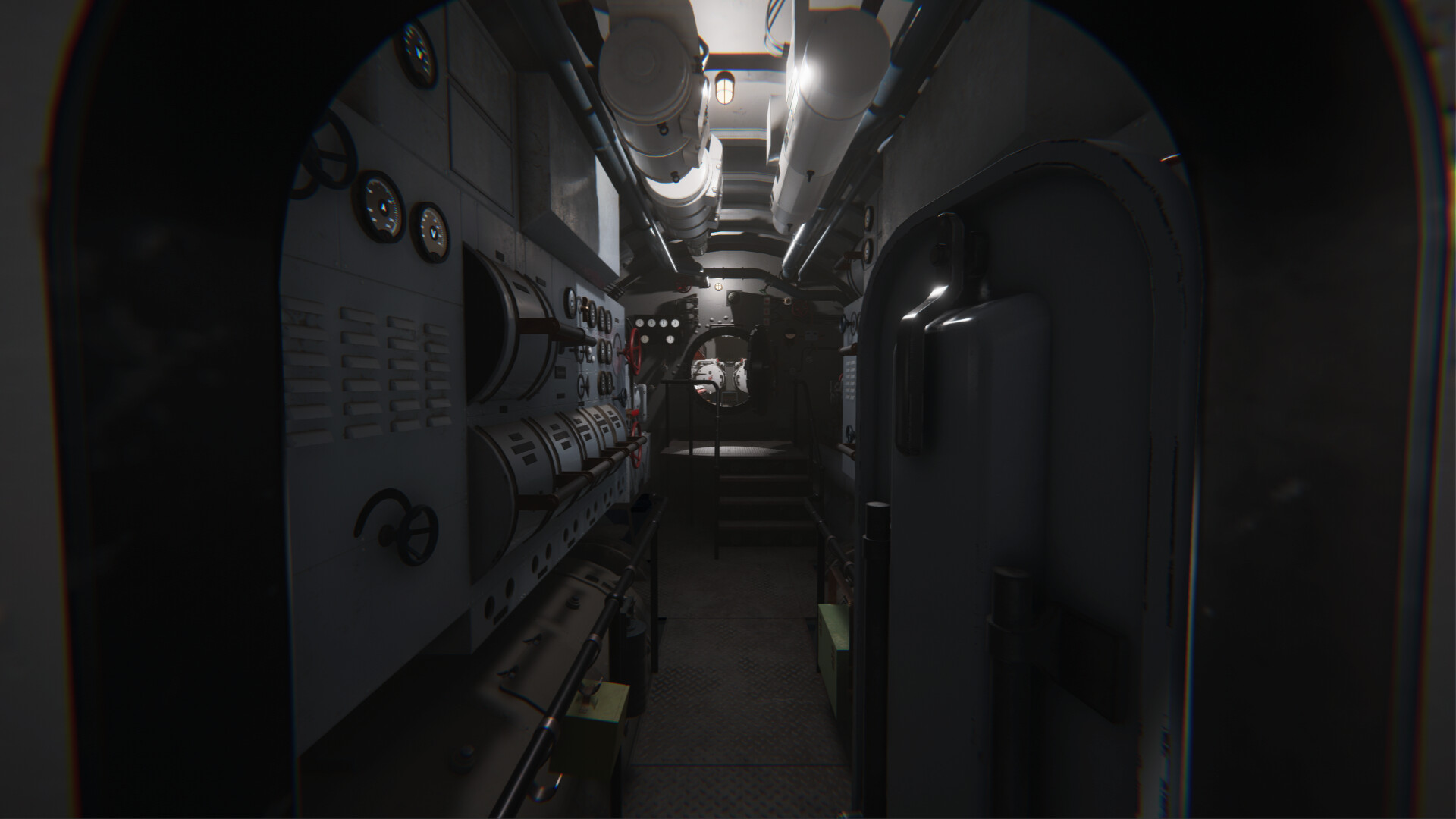 《潜艇(UBOAT)》|V20260418+Type IX: Distant Coasts|中文|免安装硬盘版 《潜艇(UBOAT)》|V20260418+Type IX: Distant Coasts|中文|免安装硬盘版