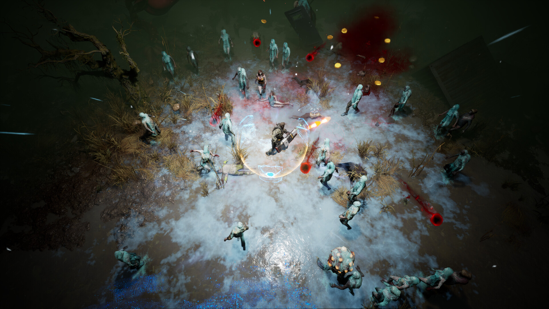 ss_3c6b750cbfd1ee9b469e22066f1314221239065f.1920x1080.jpg 《轮回保险公司 R.I.P.》中文版下载|类幸存者×暗黑刷宝Roguelike|全DLC整合包|百度网盘直链